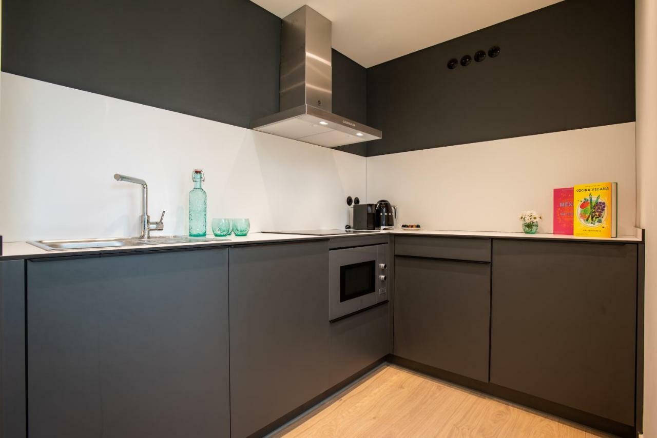 Nuea Torreon Apartman Sevilla Kültér fotó