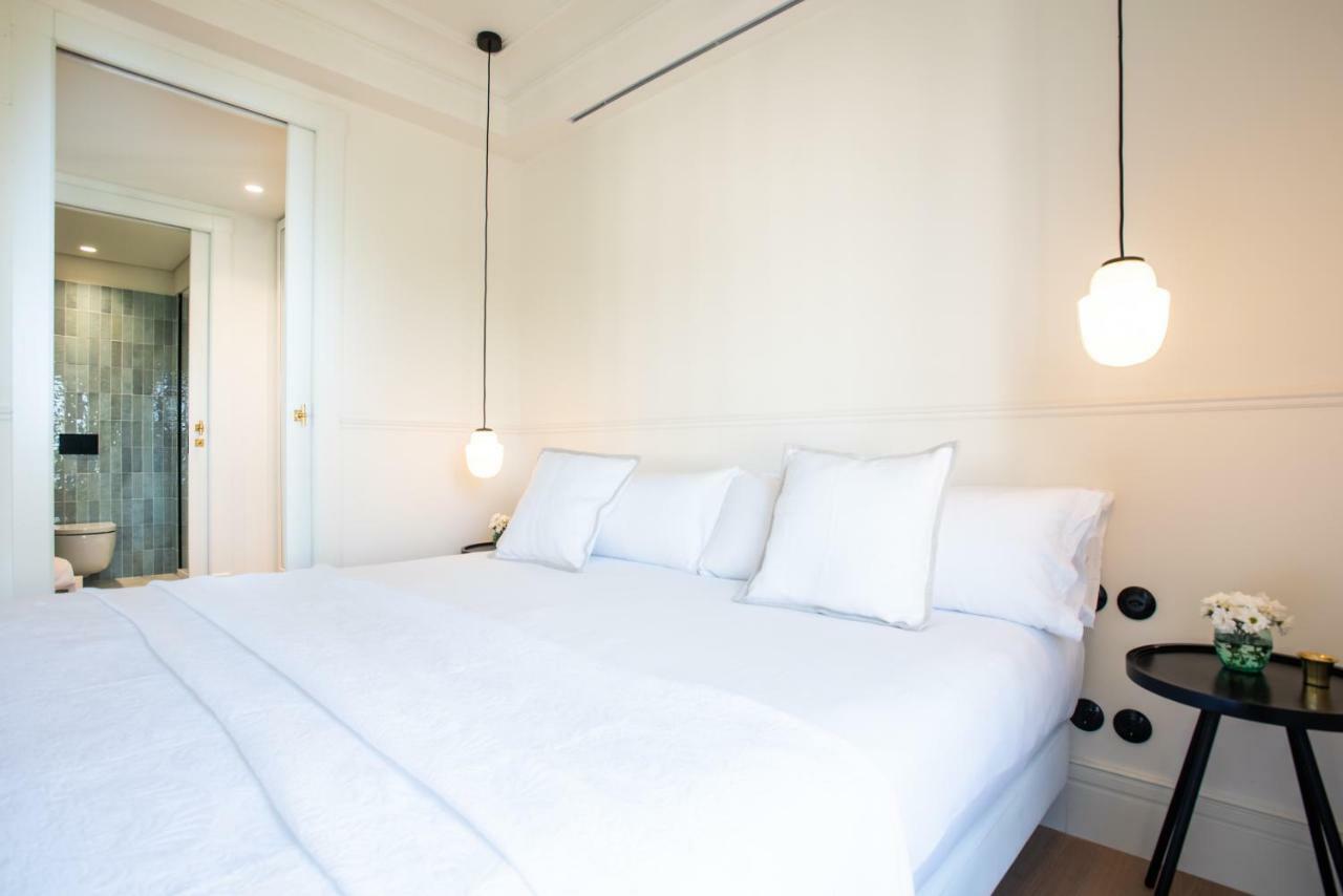 Nuea Torreon Apartman Sevilla Kültér fotó