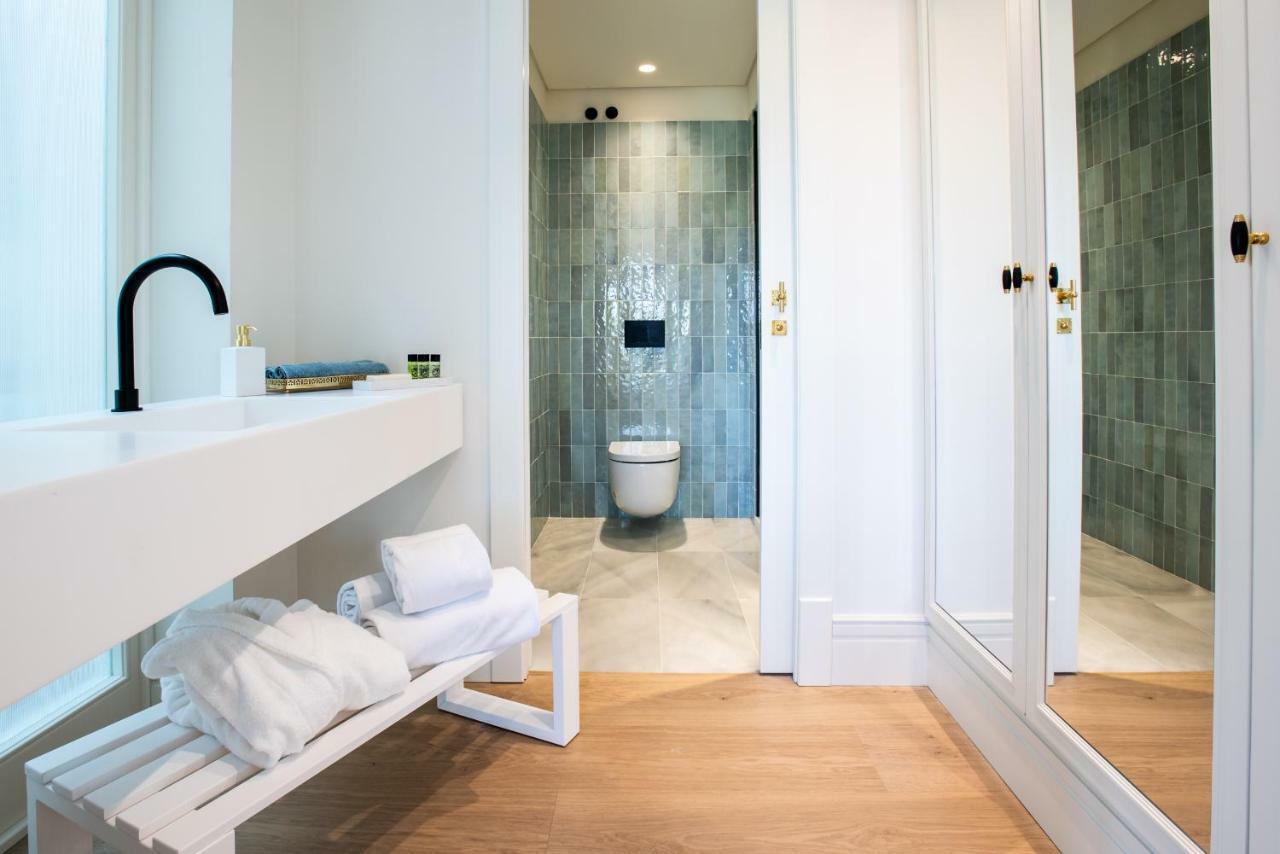 Nuea Torreon Apartman Sevilla Kültér fotó