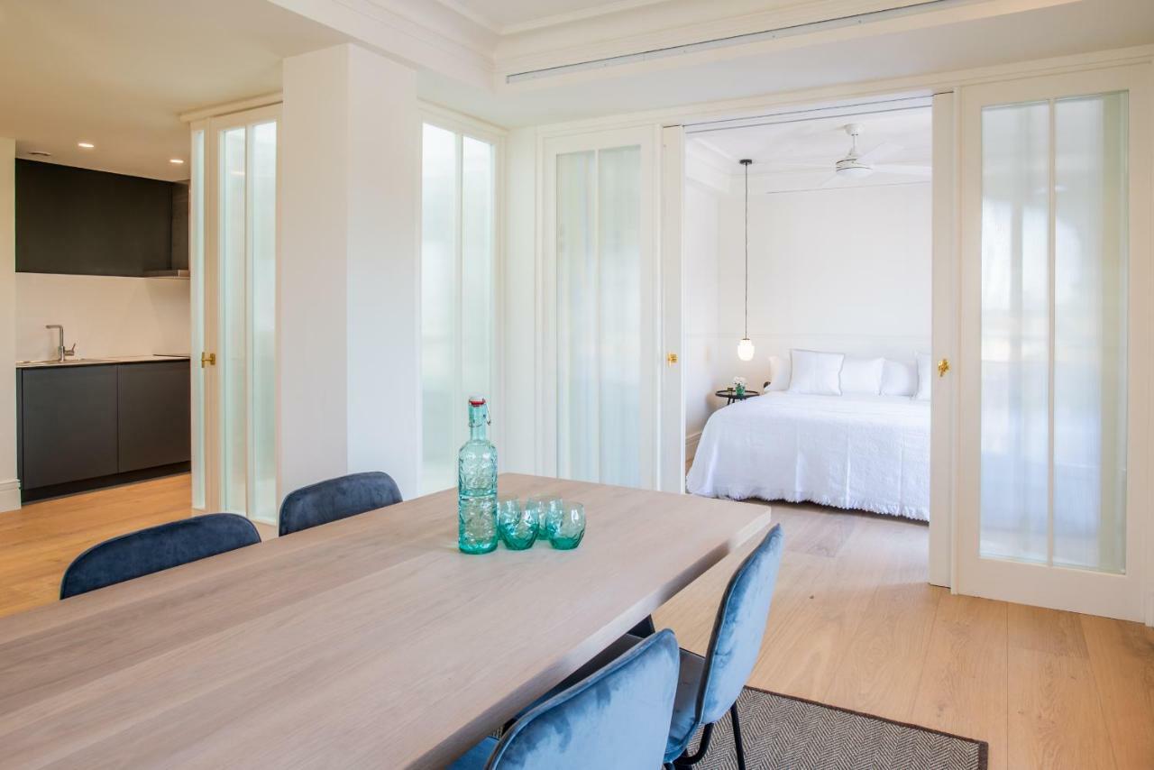 Nuea Torreon Apartman Sevilla Kültér fotó