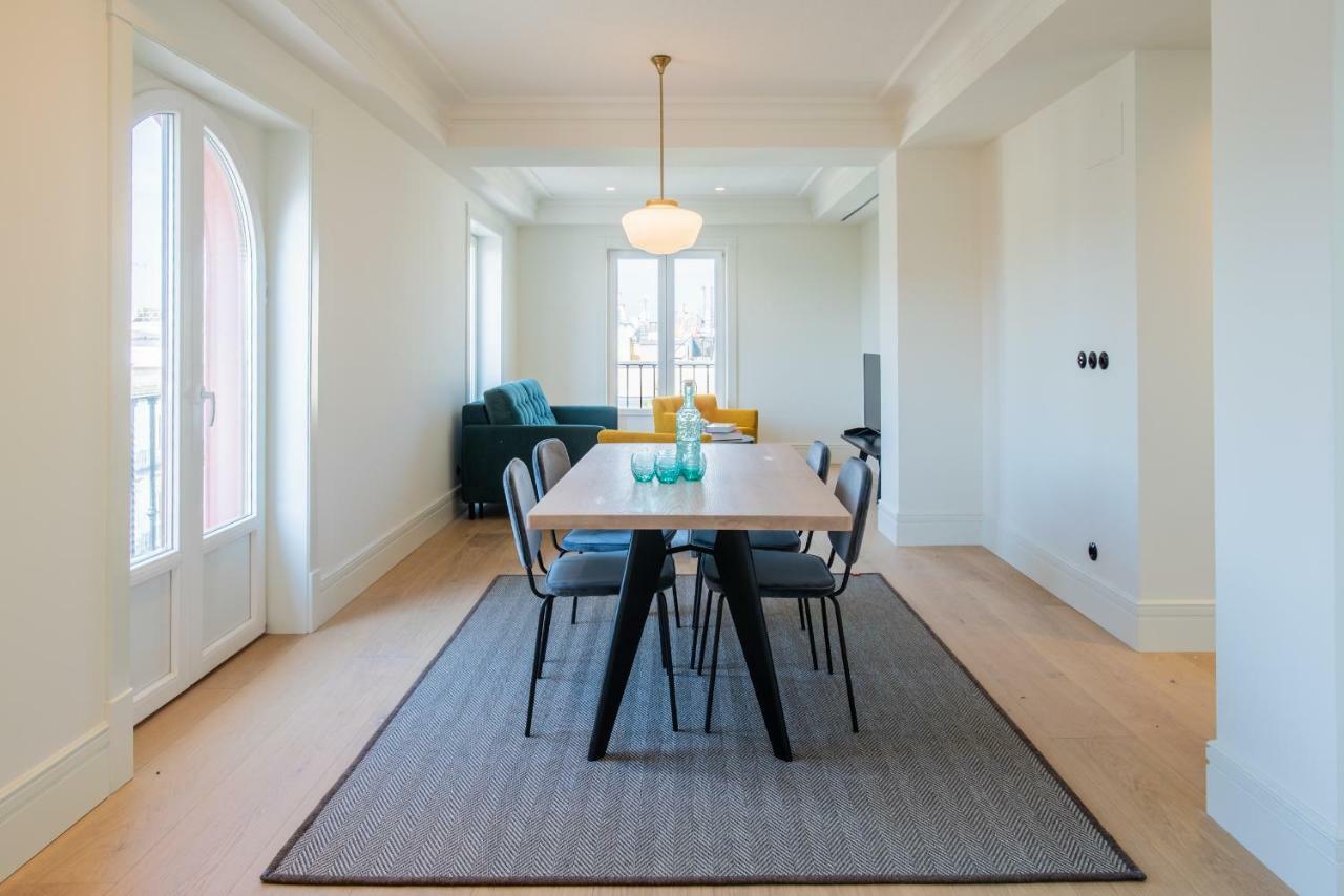 Nuea Torreon Apartman Sevilla Kültér fotó