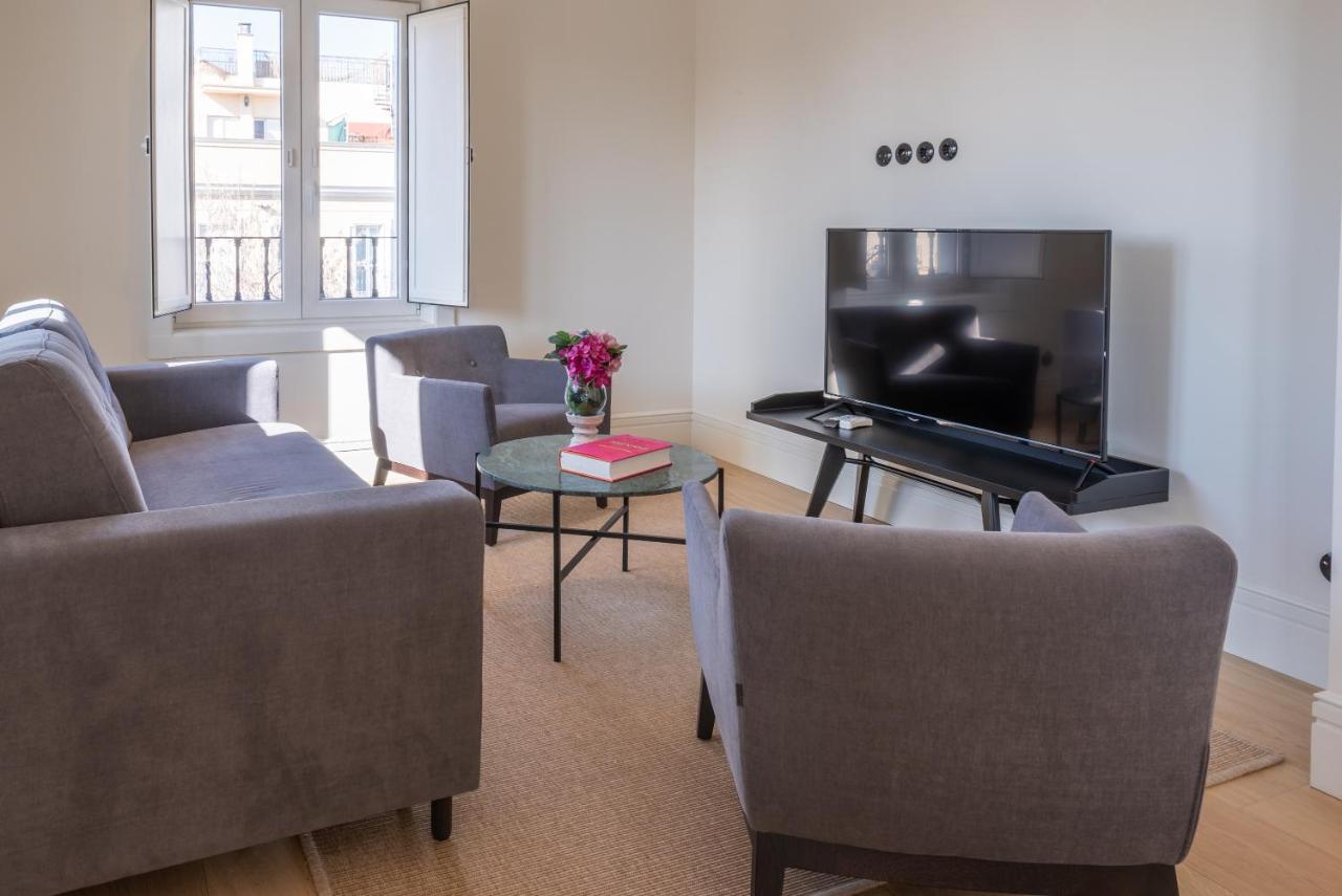 Nuea Torreon Apartman Sevilla Kültér fotó