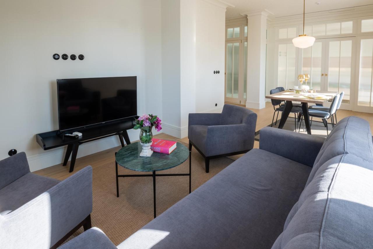 Nuea Torreon Apartman Sevilla Kültér fotó