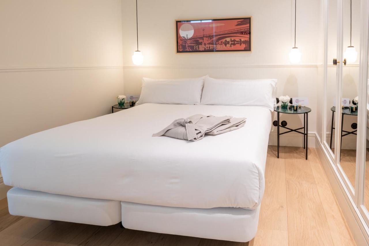Nuea Torreon Apartman Sevilla Kültér fotó