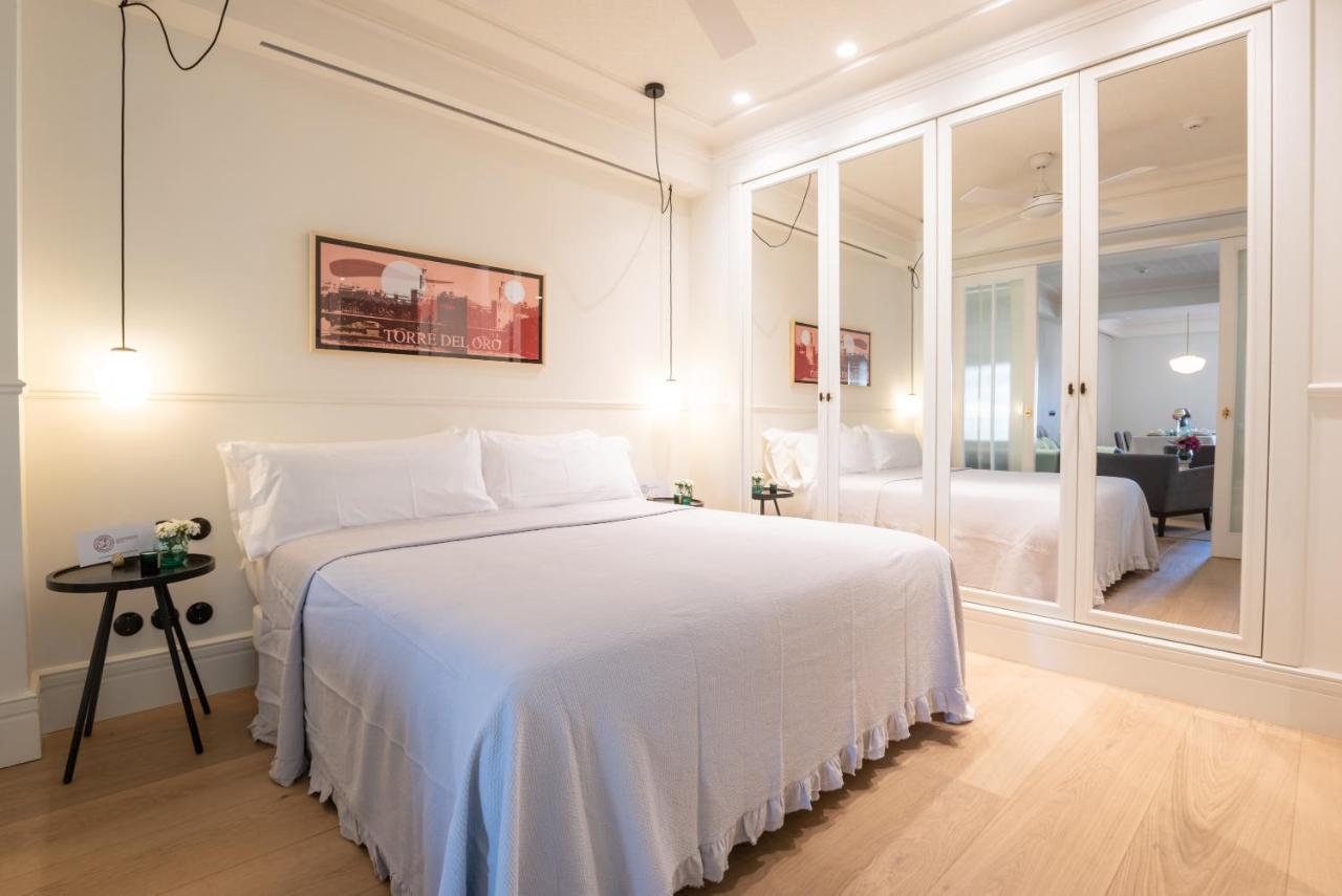 Nuea Torreon Apartman Sevilla Kültér fotó
