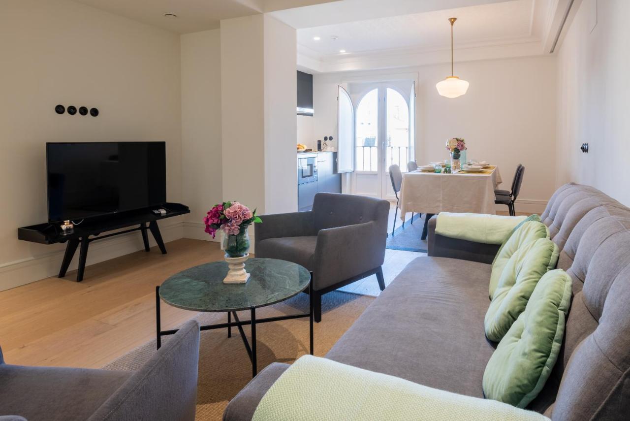 Nuea Torreon Apartman Sevilla Kültér fotó