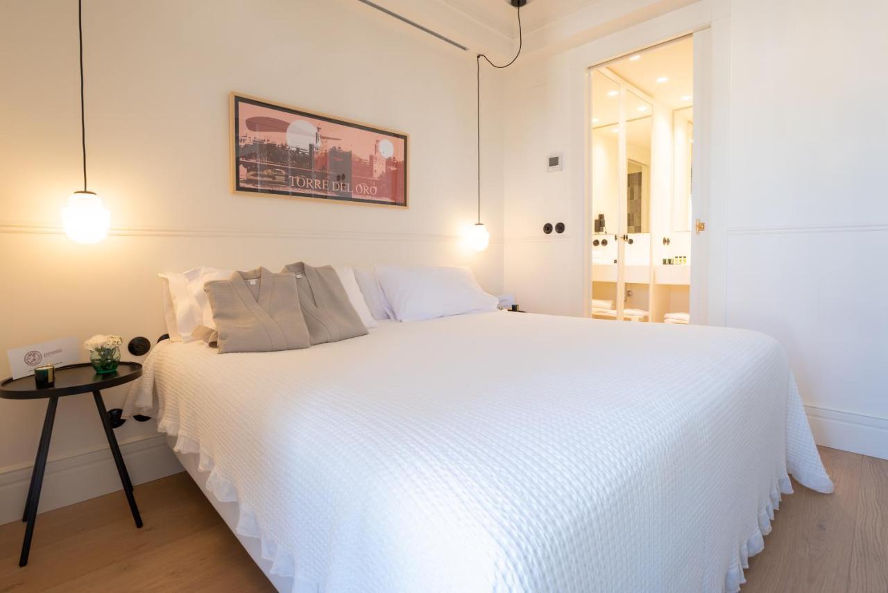 Nuea Torreon Apartman Sevilla Kültér fotó