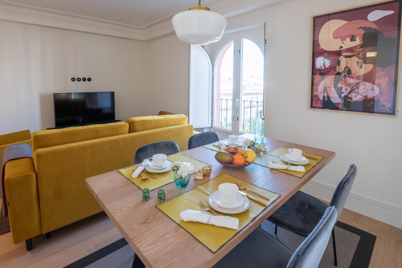 Nuea Torreon Apartman Sevilla Kültér fotó