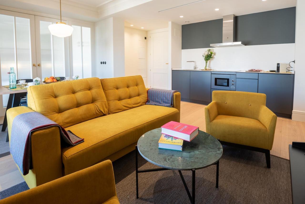 Nuea Torreon Apartman Sevilla Kültér fotó