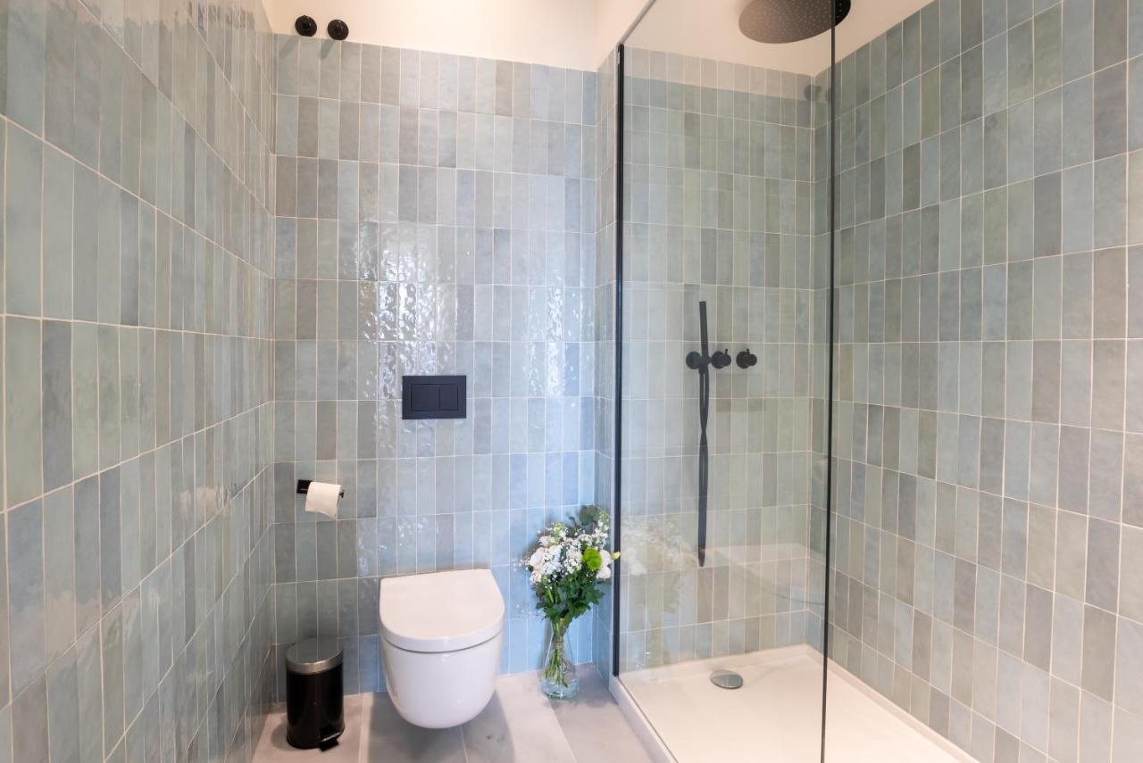 Nuea Torreon Apartman Sevilla Kültér fotó