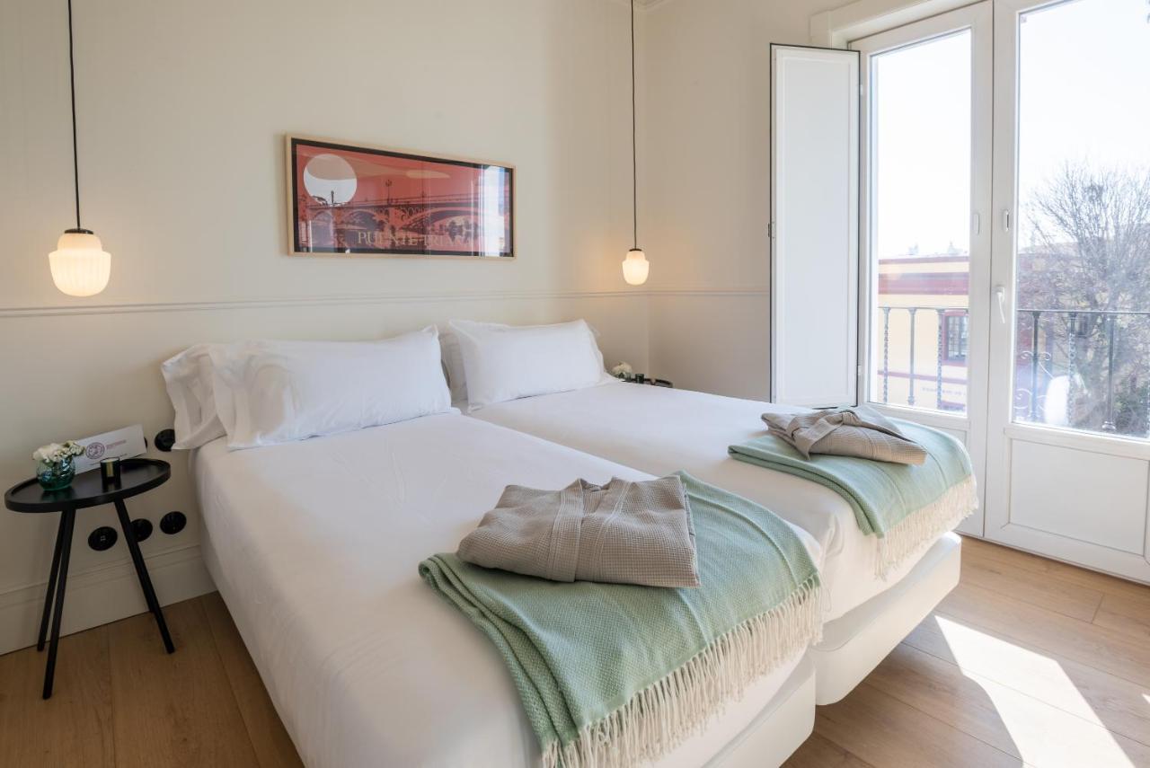 Nuea Torreon Apartman Sevilla Kültér fotó